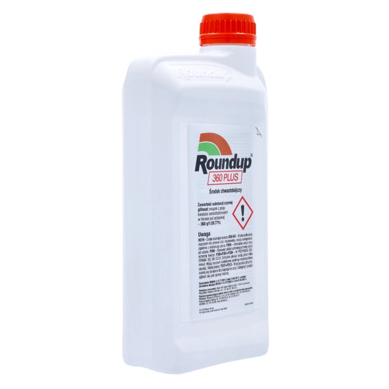 Roundup 360 PLUS 1L Bayer – herbicide