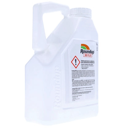Roundup 360 PLUS 5L Bayer – herbicide