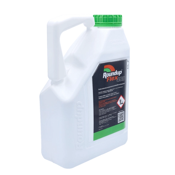 Roundup Flex 480 5L Bayer – herbicide