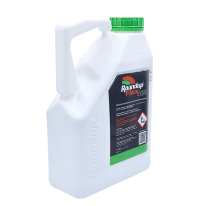 Roundup Flex 480 5L Bayer – herbicide