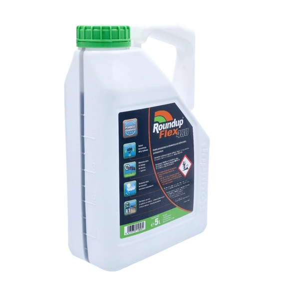 Roundup Flex 480 5L Bayer – herbicide