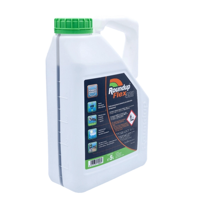 Roundup Flex 480 5L Bayer – herbicide