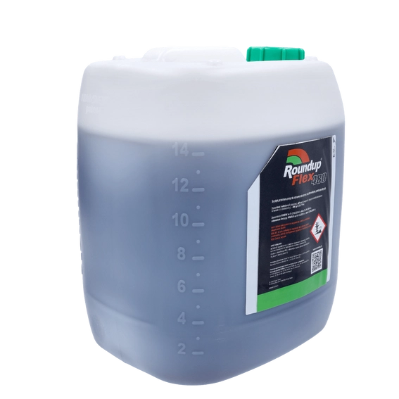 Roundup Flex 480 15L Bayer – herbicide