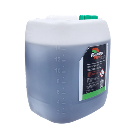 Roundup Flex 480 15L Bayer – herbicide