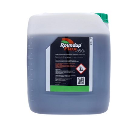 Roundup Flex 480 15L Bayer – herbicide