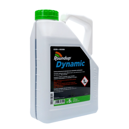 Roundup Dynamic 5L Bayer – herbicide