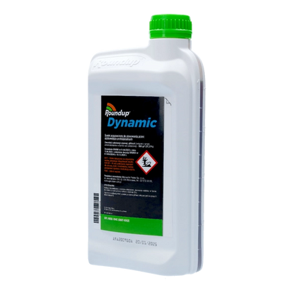 Roundup Dynamic 1L Bayer – Herbicide Professionnel Concentré