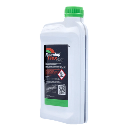 Roundup Flex 480 1L Bayer – herbicide