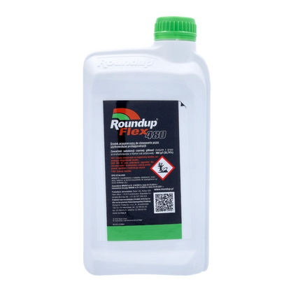 Roundup Flex 480 1L Bayer – herbicide