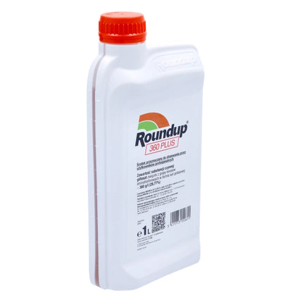 Roundup 360 PLUS 1L Bayer – herbicide